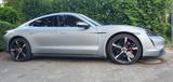 Porsche Taycan 4S S - Porsche Taycan von privat