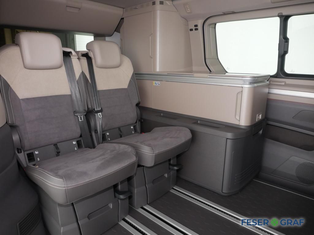 Volkswagen T7 California - Bild 5
