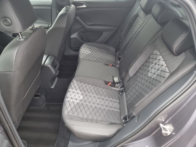 Fahrzeugabbildung Volkswagen T-Cross 1.0 TSI 85 kW R-LINE KLIMA NAVI AHK KAME