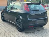 Fiat Grande Punto 1.4 T-Jet CarPlay - Fiat Grande Punto: T Jet