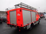 MAN TLF 16/25 Automatik | Tanklöschfahrzeug | DOKA | - MAN Kühlkoffer