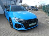 Audi RS3 TFSI Limousine quattro S tronic - Audi RS3 aus 2021