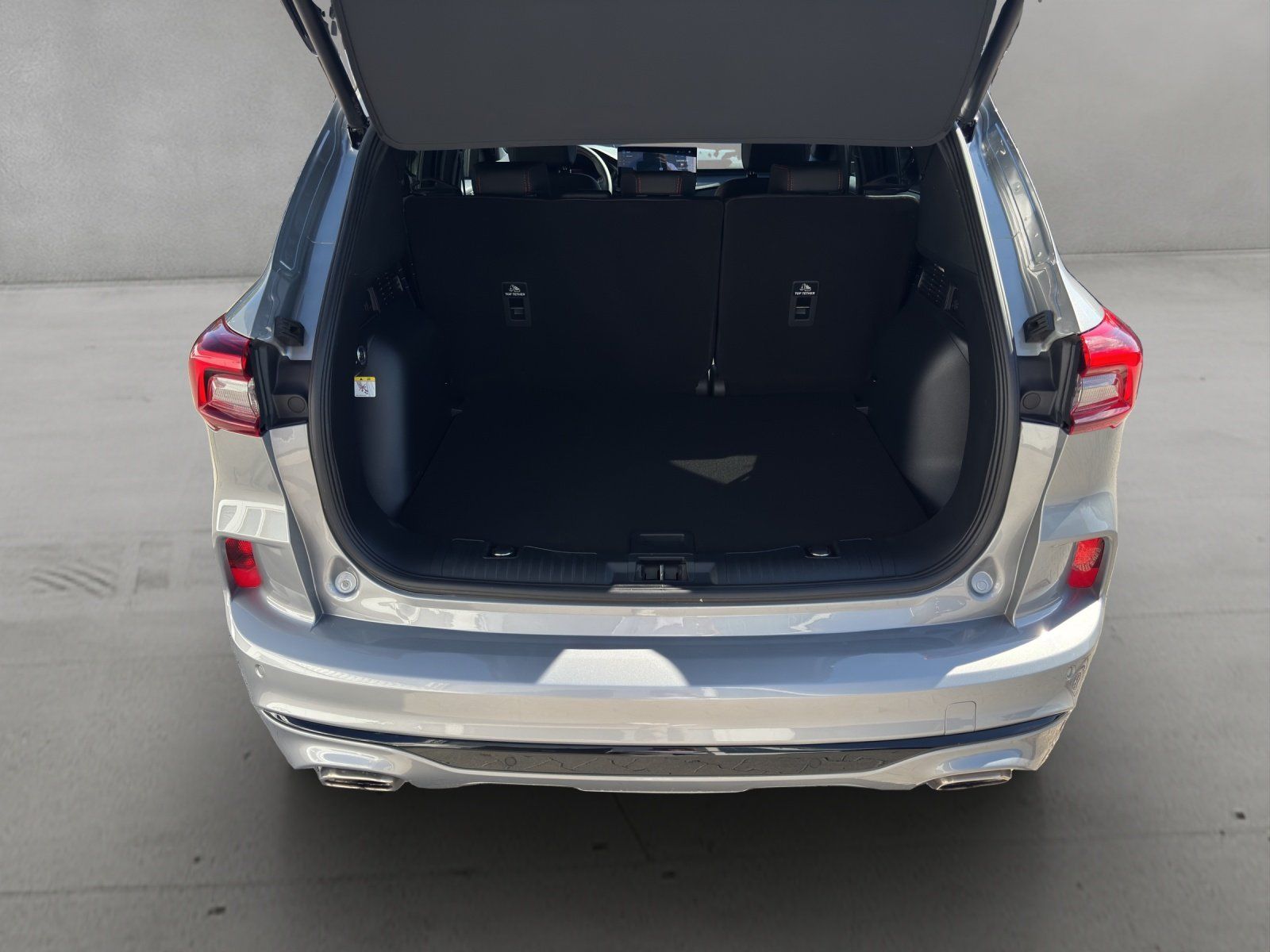 Fahrzeugabbildung Ford Kuga 2.5 FHEV ST-Line X Aut./ACC/AHK/KAMERA/LED/