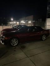 BMW 3er E36 Cabrio 318i |Historie|Oldtimer... - BMW 318 aus 1994: 318i