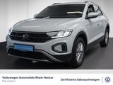 Volkswagen T-Roc 1.0 TSI Life App-Connect PDC LED uvm - Volkswagen T-Roc in Mannheim
