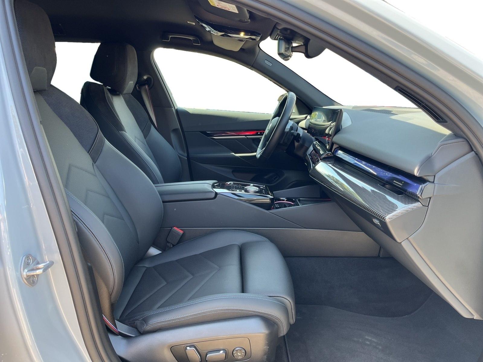 BMW 530e xDrive AHK 360° HEAD-UP SITZBELÜFT RFK HIFI