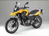 BMW G 650 GS - BMW GEBRAUCHT 650 GS