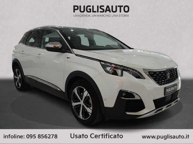 Image of Peugeot 3008