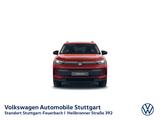 Volkswagen Tiguan Life 1.5 TSI  DSG Navi AHK Kamera - Gebrauchtwagen in Ludwigsburg