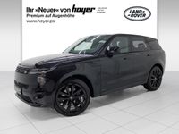 Land Rover Range Rover Sport - Vorschau Bild 1