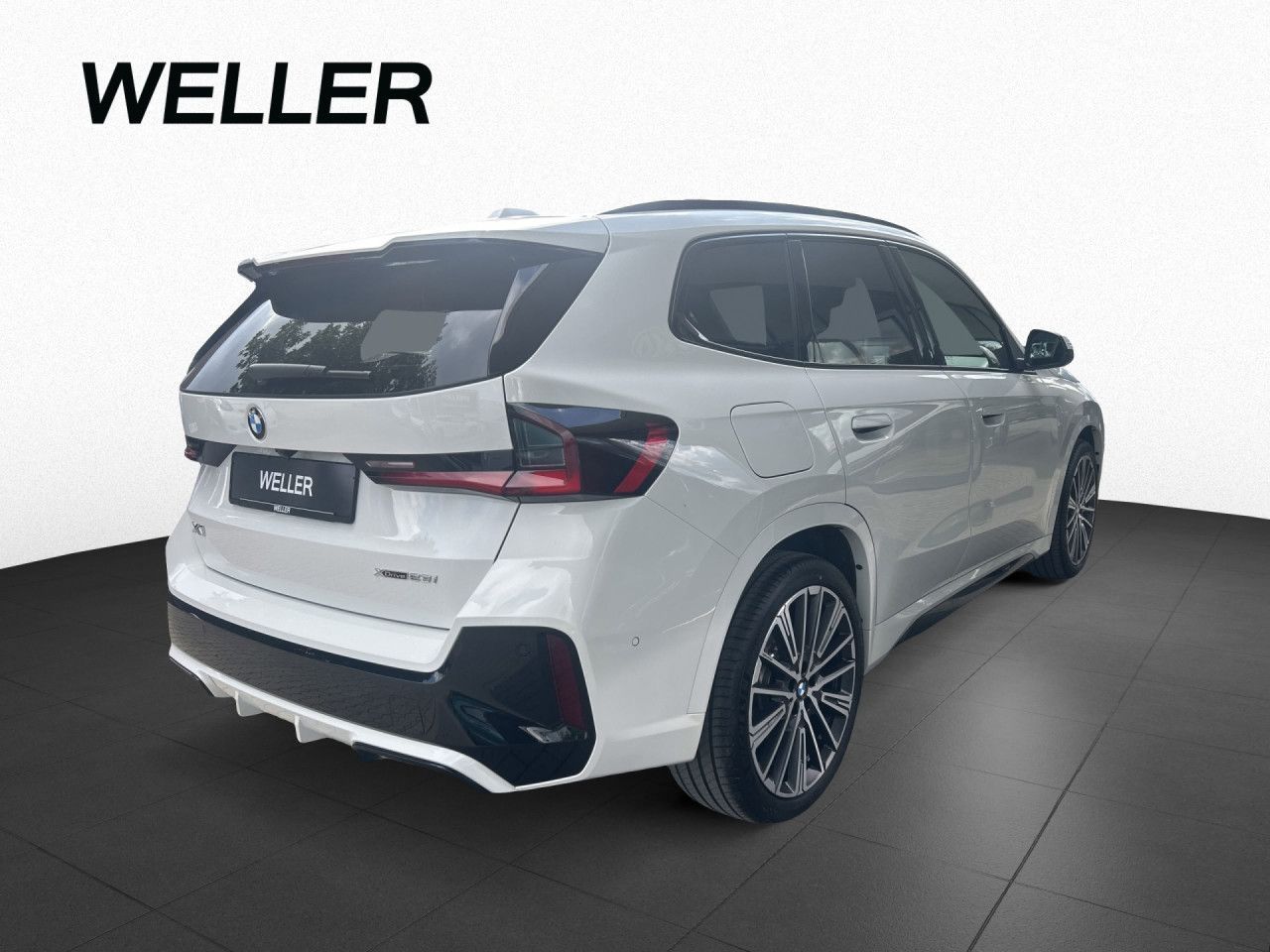 BMW X1 - Bild 9