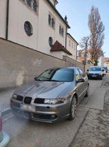 Seat Leon 1M 1.9 TDI - Seat Leon aus 2005: 1.9