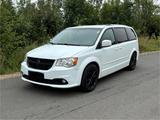 Dodge Grand Caravan SXT 30th Anniversary Edition - Dodge Grand Caravan mit LPG-Antrieb