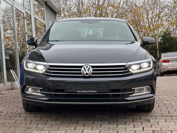 Bild 2 VW Passat Lim. Highline
