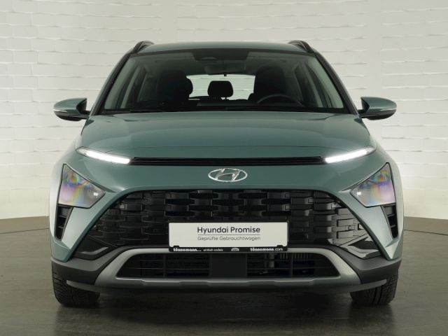 BAYON T-GDI TREND 48V+VOLL LED+NAVI+RÜCKFAHRKAME