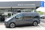 Hyundai Staria Signature 4x4 Automatik *1.Hand-360°-Key* - Hyundai STARIA aus 2021