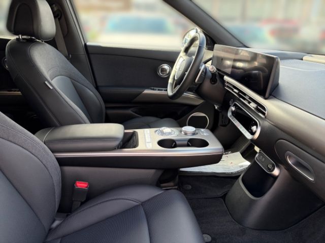 Fahrzeugabbildung Genesis GV60 Sport Elektro Sportpaket Navi Leder Memory