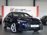 Audi S3 LIMOUSINE 2.0 TFSI QUATTRO S-LINE BLACK PLUS - Audi S3 in Hamm