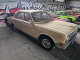 Andere Original Wolga GAS 24 - Andere Limousine Wolga mit Benzin-Antrieb