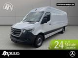 Mercedes-Benz Sprinter 319 Kasten L4H2 Pro LED*Kamera*Tempo*9G - Mercedes-Benz Sprinter Tageszulassungen
