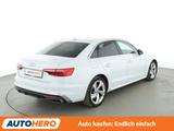 Audi A4 35 TFSI S line Aut.*NAVI*TEMPO*PDC*SHZ* - Audi A4: Limousine, Line