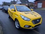 Hyundai ix35 Fuel Cell 2WD - Hyundai ix35 mit Wasserstoff-Antrieb: Automatik