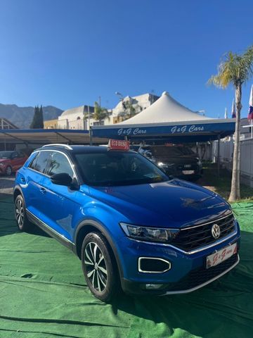 Volkswagen T-Roc 1.6 TDI SCR Business BlueMotion