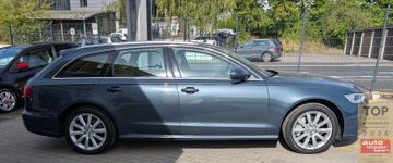 Audi A6 - 4