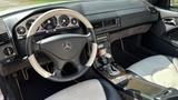 Mercedes-Benz SL 500 - Silver arrow (R129) - Mercedes-Benz SL 500: R129