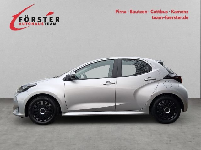 Toyota Yaris 1.5 Hybrid Business Edition *NAVI*SITZH imagem 2