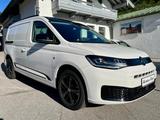 Volkswagen Caddy Maxi 2.0 TDI Cargo Edition AHK APP PDC 17" - Volkswagen Caddy 2.0 TDI