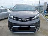 Toyota Proace Verso L1 *7 SITZE*STANDHEIZUNG*BETT - Toyota Proace (Verso) mit Schiebedach