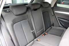 AUDI Q5 40 TDI / MMI PLUS / MAGNETIC / 3-ZONEN / LED AUDI Q5 40 TDI / MMI PLUS / MAGNETIC / 3-ZONEN / LED