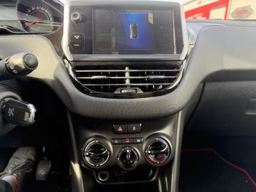 Peugeot 208 Active+Klima+BT+PDC+BC+LFB+WR