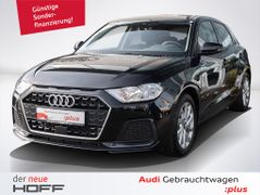 Audi A1 Sportback 30 TFSI advanced Apple CarPlay Klma