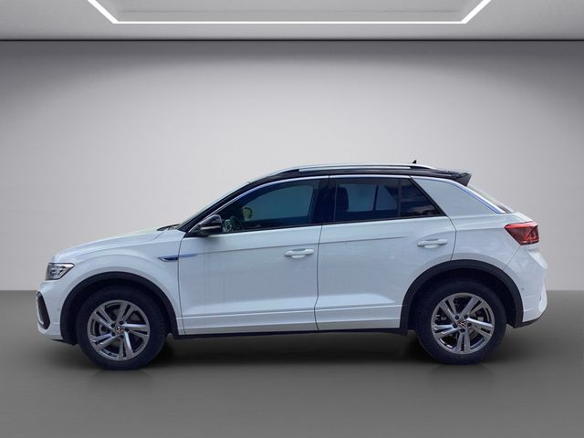 T-Roc 2.0TDI DSG R-Line AHK