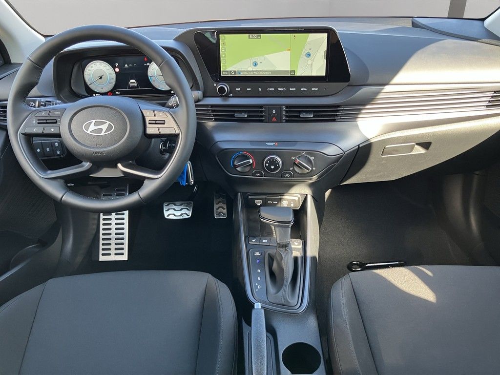 Hyundai BAYON – Bild 14