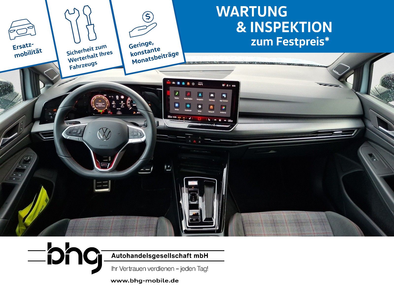 Volkswagen Golf - Bild 11