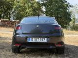 Alfa Romeo GT 2.0 JTS Distinctive Distinctive - gebrauchte Alfa Romeo GT aus dem Jahr 2005