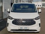 Ford Tourneo Custom 2.0 EcoBlue L2 Titanium 8- Sitzer - : Sitzer 8