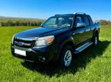 Ford Ranger Wildtrak 3.0 TDCi 4x4  3,5t A... - gebrauchte Ford Ranger aus dem Jahr 2011