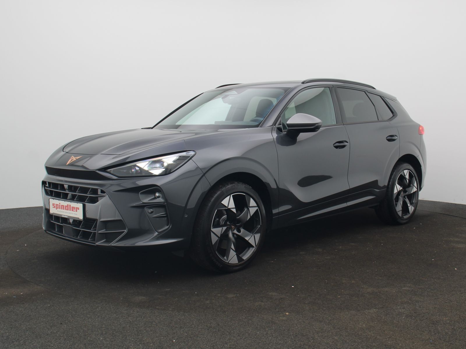 Cupra Terramar - Bild 2