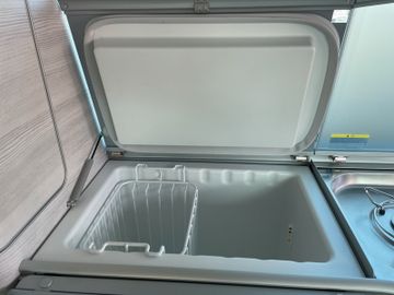 Volkswagen T6 2.0 TDI California Ocean DSG 4Motion  NAVI