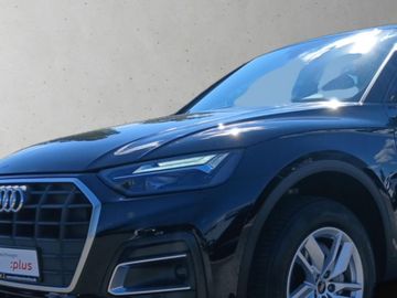 Audi Q5 - 8