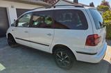 Volkswagen Sharan 2.0TDI United, aAHK, Xenon, 8fach, Garage - Volkswagen Sharan: 2.8
