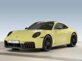 Porsche 992 Carrera GTS PCCB BOSE Abstandsregeltempostat