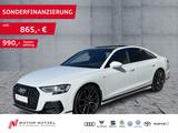 Audi A8 55 TFSI QU S-LINE 5JG+MATRIX+NAV+AIR+PANO+B&O