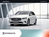 Mercedes-Benz B 220 d - Mercedes-Benz B 220 aus 2020