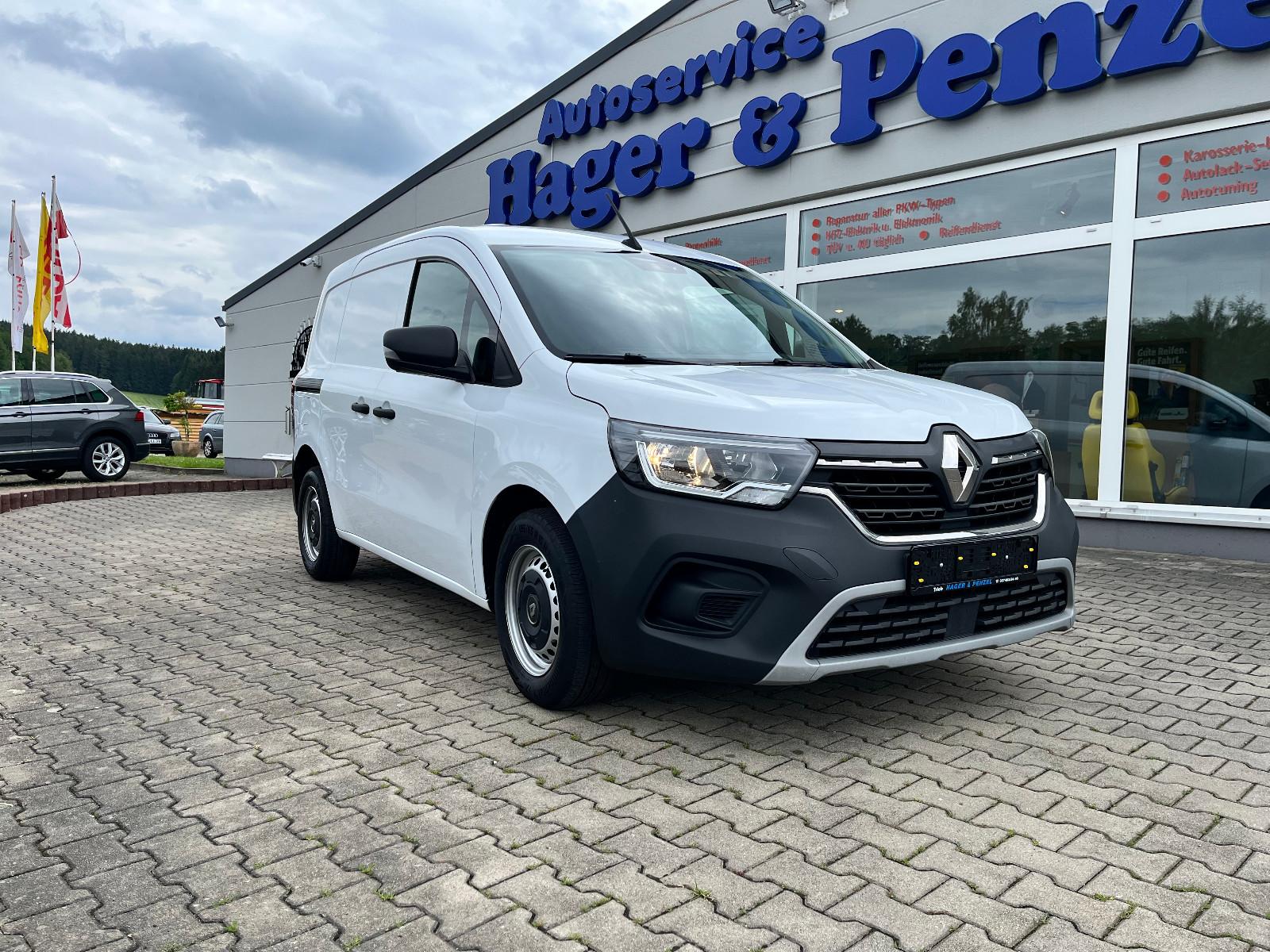 Renault Kangoo III Rapid Extra