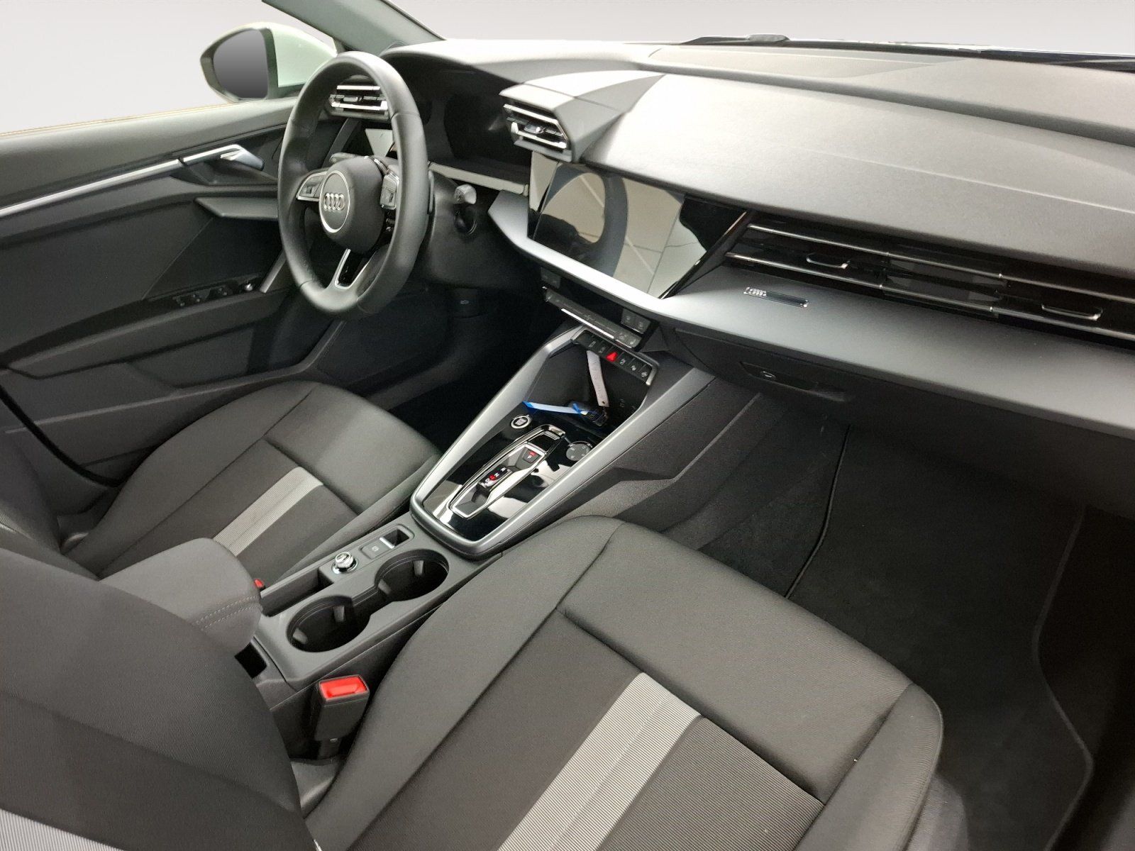Audi A3 - Bild 19